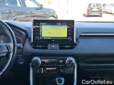  Toyota  RAV4 2.5 HEV 218 COLLECTION CVT 2WD #11