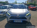  Toyota  RAV4 2.5 HEV 218 COLLECTION CVT 2WD #14