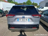  Toyota  RAV4 2.5 HEV 218 COLLECTION CVT 2WD #15