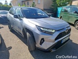  Toyota  RAV4 2.5 HEV 218 COLLECTION CVT 2WD #64