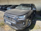 Toyota RAV4 2.5 HEV 218 DYN BUSIN TOY EXP CVT 2WD