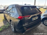  Toyota  RAV4 2.5 HEV 218 DYN BUSIN TOY EXP CVT 2WD #2