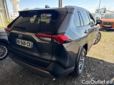  Toyota  RAV4 2.5 HEV 218 DYN BUSIN TOY EXP CVT 2WD #3