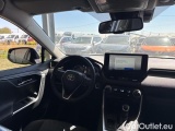  Toyota  RAV4 2.5 HEV 218 DYN BUSIN TOY EXP CVT 2WD #4