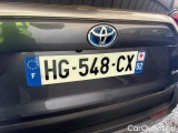  Toyota  RAV4 2.5 HEV 218 DYN BUSIN TOY EXP CVT 2WD #5