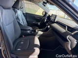  Toyota  RAV4 2.5 HEV 218 DYN BUSIN TOY EXP CVT 2WD #9
