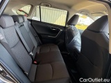  Toyota  RAV4 2.5 HEV 218 DYN BUSIN TOY EXP CVT 2WD #10