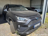  Toyota  RAV4 2.5 HEV 218 DYN BUSIN TOY EXP CVT 2WD #17