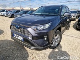 Toyota RAV4 2.5 HEV 218 DYN BUSIN TOY EXP CVT 2WD