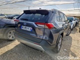  Toyota  RAV4 2.5 HEV 218 DYN BUSIN TOY EXP CVT 2WD #3