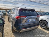  Toyota  RAV4 2.5 HEV 218 DYN BUSIN TOY EXP CVT 2WD #2