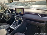  Toyota  RAV4 2.5 HEV 218 DYN BUSIN TOY EXP CVT 2WD #4
