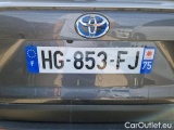  Toyota  RAV4 2.5 HEV 218 DYN BUSIN TOY EXP CVT 2WD #5
