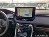  Toyota  RAV4 2.5 HEV 218 DYN BUSIN TOY EXP CVT 2WD #11