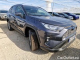  Toyota  RAV4 2.5 HEV 218 DYN BUSIN TOY EXP CVT 2WD #16