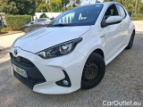 Toyota Yaris 1.5 HYBRID 114H FRANCE BUSINESS AUTO