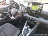  Toyota  Yaris 1.5 HYBRID 114H FRANCE BUSINESS AUTO #4