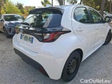  Toyota  Yaris 1.5 HYBRID 114H FRANCE BUSINESS AUTO #3