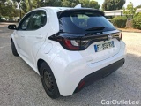  Toyota  Yaris 1.5 HYBRID 114H FRANCE BUSINESS AUTO #2