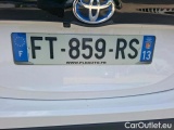  Toyota  Yaris 1.5 HYBRID 114H FRANCE BUSINESS AUTO #5