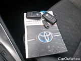  Toyota  Yaris 1.5 HYBRID 114H FRANCE BUSINESS AUTO #6