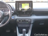  Toyota  Yaris 1.5 HYBRID 114H FRANCE BUSINESS AUTO #11
