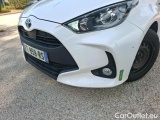  Toyota  Yaris 1.5 HYBRID 114H FRANCE BUSINESS AUTO #25