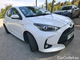  Toyota  Yaris 1.5 HYBRID 114H FRANCE BUSINESS AUTO #39