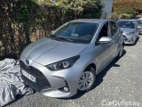 Toyota Yaris 1.5 HYBRID 116H DYNAMIC BUSINESS BEYOND