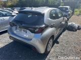  Toyota  Yaris 1.5 HYBRID 116H DYNAMIC BUSINESS BEYOND #3