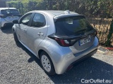  Toyota  Yaris 1.5 HYBRID 116H DYNAMIC BUSINESS BEYOND #2
