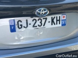 Toyota  Yaris 1.5 HYBRID 116H DYNAMIC BUSINESS BEYOND #5