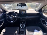  Toyota  Yaris 1.5 HYBRID 116H DYNAMIC BUSINESS BEYOND #4