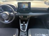  Toyota  Yaris 1.5 HYBRID 116H DYNAMIC BUSINESS BEYOND #11