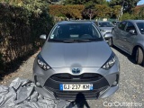  Toyota  Yaris 1.5 HYBRID 116H DYNAMIC BUSINESS BEYOND #14