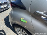  Toyota  Yaris 1.5 HYBRID 116H DYNAMIC BUSINESS BEYOND #37