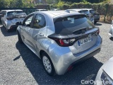  Toyota  Yaris 1.5 HYBRID 116H DYNAMIC BUSINESS BEYOND #2