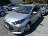 Toyota Yaris 1.5 HYBRID 116H DYNAMIC BUSINESS BEYOND