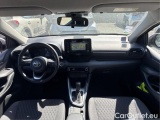  Toyota  Yaris 1.5 HYBRID 116H DYNAMIC BUSINESS BEYOND #4