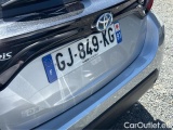  Toyota  Yaris 1.5 HYBRID 116H DYNAMIC BUSINESS BEYOND #5