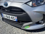  Toyota  Yaris 1.5 HYBRID 116H DYNAMIC BUSINESS BEYOND #35