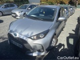 Toyota Yaris 1.5 HYBRID 116H DYNAMIC BUSINESS BEYOND