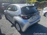  Toyota  Yaris 1.5 HYBRID 116H DYNAMIC BUSINESS BEYOND #2
