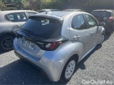  Toyota  Yaris 1.5 HYBRID 116H DYNAMIC BUSINESS BEYOND #3