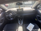  Toyota  Yaris 1.5 HYBRID 116H DYNAMIC BUSINESS BEYOND #4