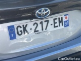  Toyota  Yaris 1.5 HYBRID 116H DYNAMIC BUSINESS BEYOND #5