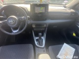  Toyota  Yaris 1.5 HYBRID 116H DYNAMIC BUSINESS BEYOND #11