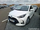 Toyota Yaris 1.5 HYBRID 116H DYNAMIC BUSINESS BEYOND