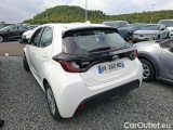  Toyota  Yaris 1.5 HYBRID 116H DYNAMIC BUSINESS BEYOND #2