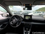  Toyota  Yaris 1.5 HYBRID 116H DYNAMIC BUSINESS BEYOND #4